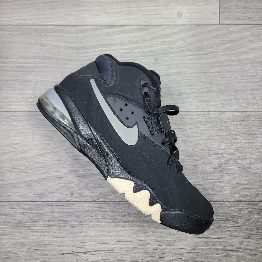 *SOLD* Nike Air Force Max (Charles Barkley)